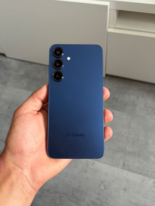 Galaxy s25 plus 5G 256 GB