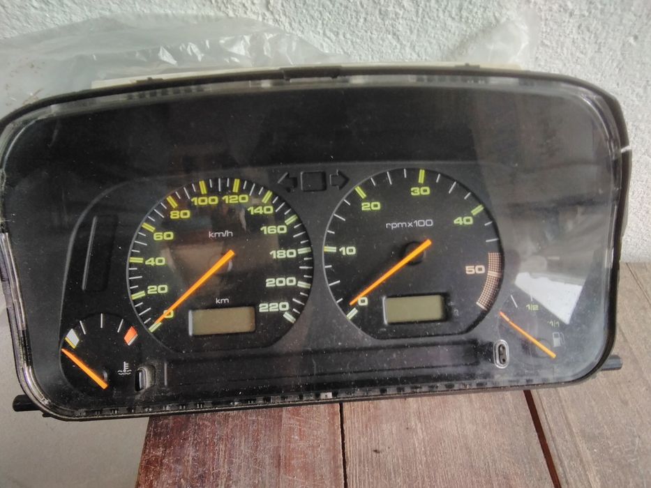 Seat Ibiza 6k(1998) peças