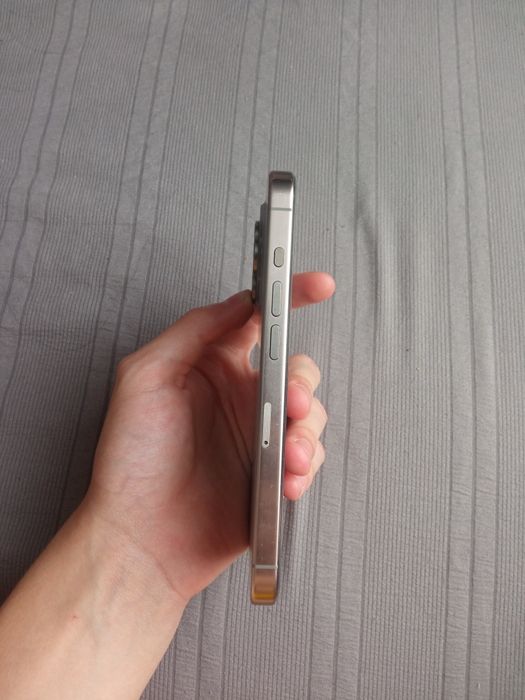 Продається iphone 15 pro