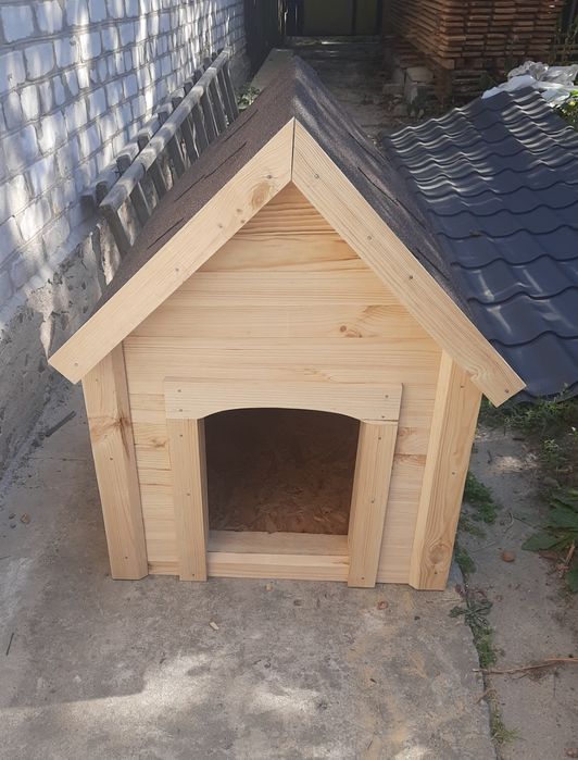 Будка для собаки