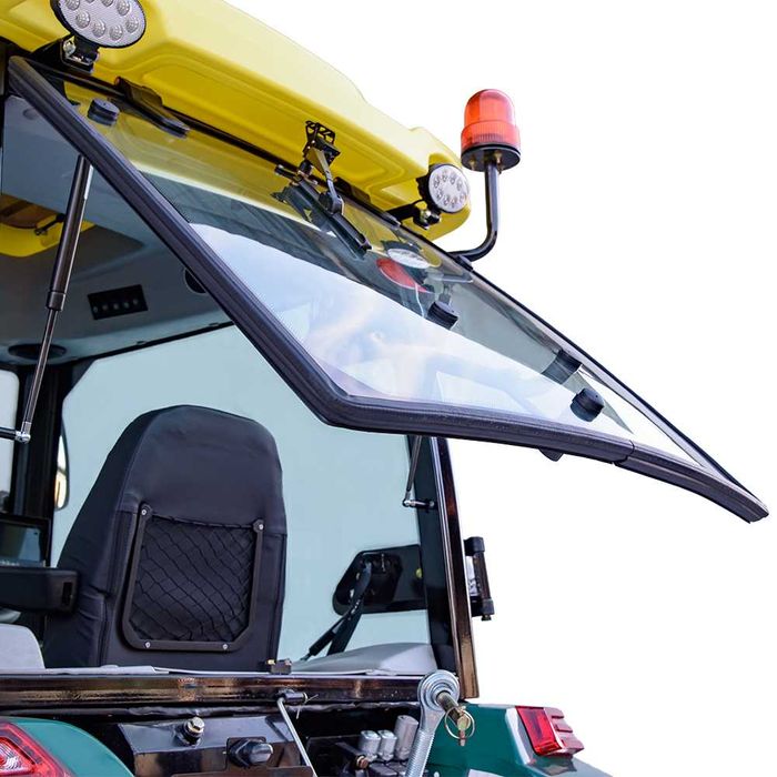 Трактор KENTAVR S 504CU