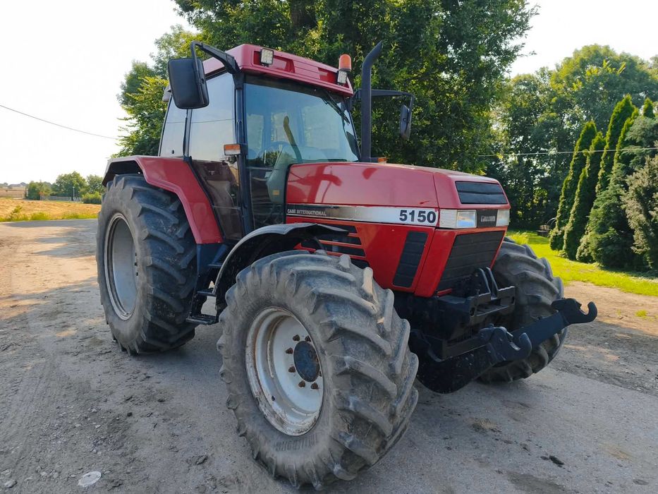 Case Maxxum 5150