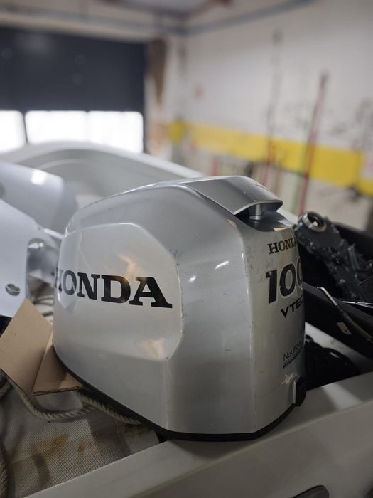 Motor 100hp peças Honda