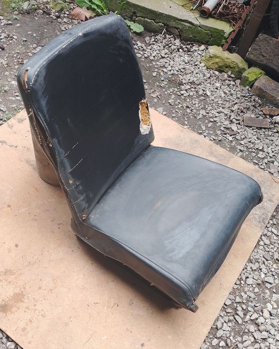 Сиденье на коляску ИЖ Юпитер или Планета