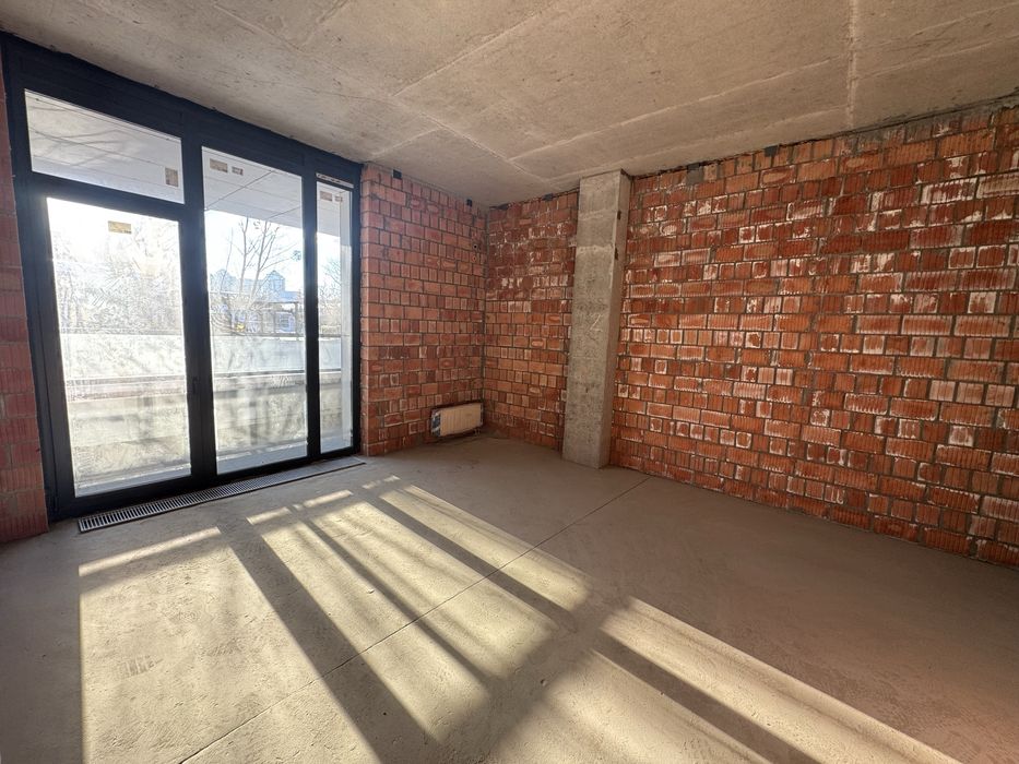 3-комнатная квартира по адресу (площадь 100 м²) - Atlanta.ua - фото 2