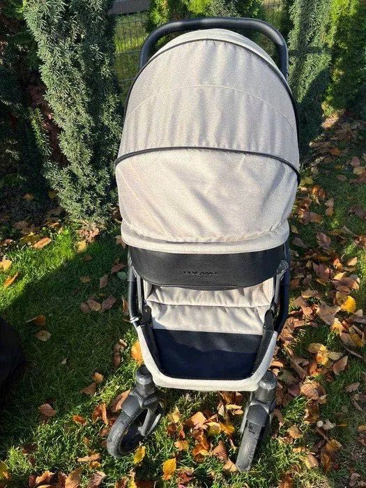 Sprzedam wózek Bebetto Holland 3 w 1