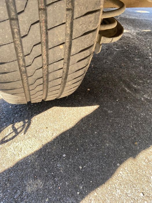 Renault Kangoo Maxi 1.5 Dci