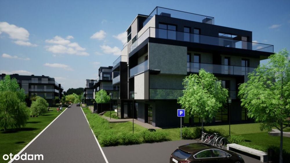 Projekt inwestycyjny