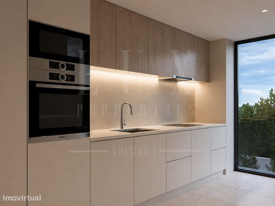 MORESIDENCE | Apartamento T3 | Montemor-o-Velho