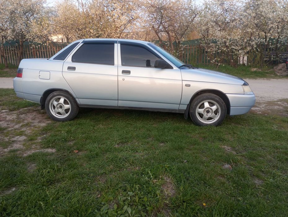 Продам Ваз 21010