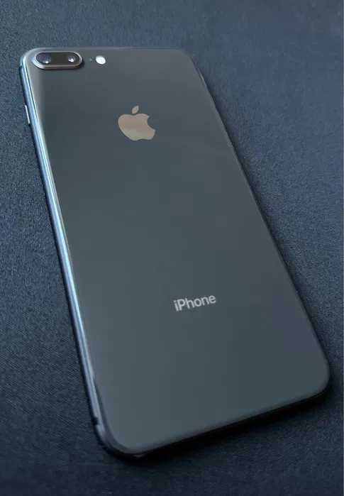 iPhone 8 Plus 64 Gb Space Grey
