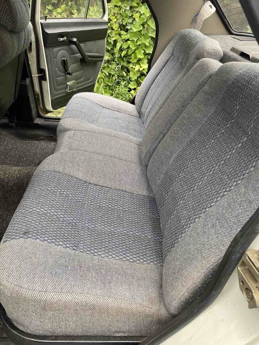 ГАЗ 31029 перший власник ПРОБІГ 21 000 км ОРИГІНАЛЬНИЙ