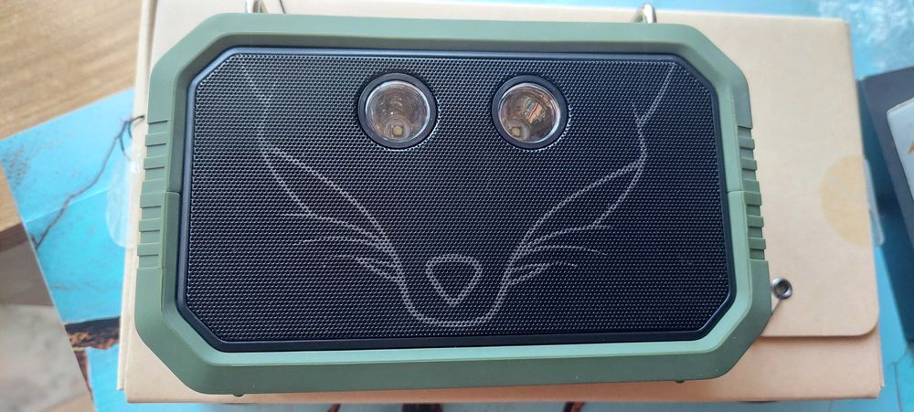 Portable Doss Speaker64729953211138122