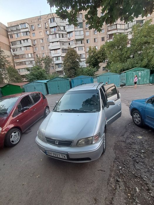Продам Honda Shutle