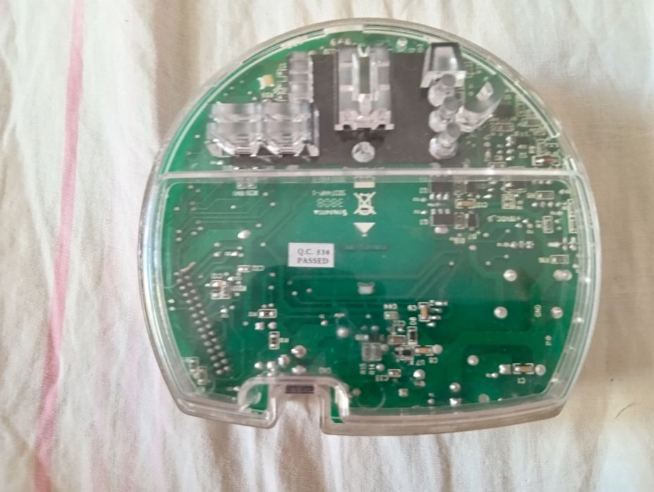 eSpring фільтр, модуль