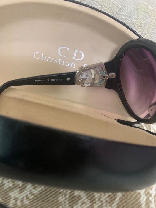 Очки Christian Dior