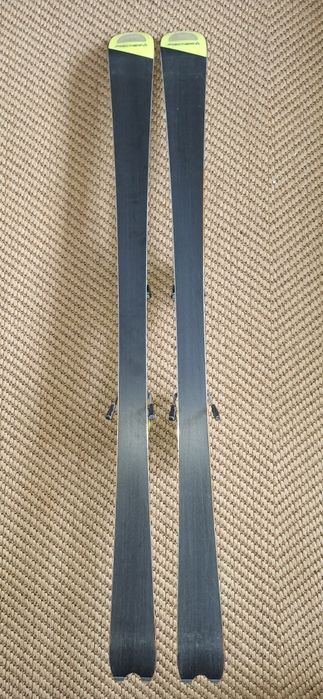 Narty Fischer RC4 Worldcup SC Pro 155 cm