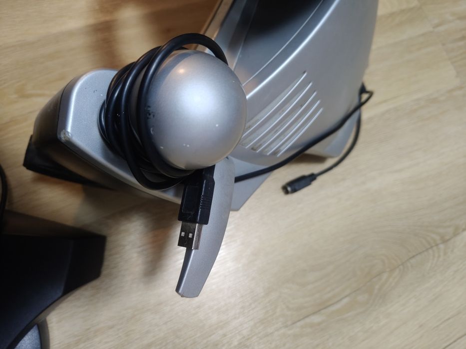 Kierownica Thrustmaster 360 Modena Ferrari
