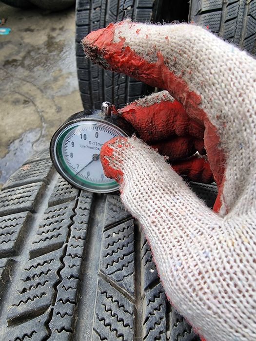 Opona 185/65/15 2021 r. Firemax FM805+ DOT 1621 6,6 mm