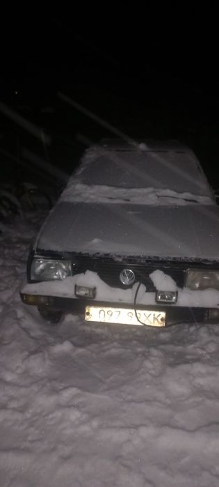 Фольксваген джетта