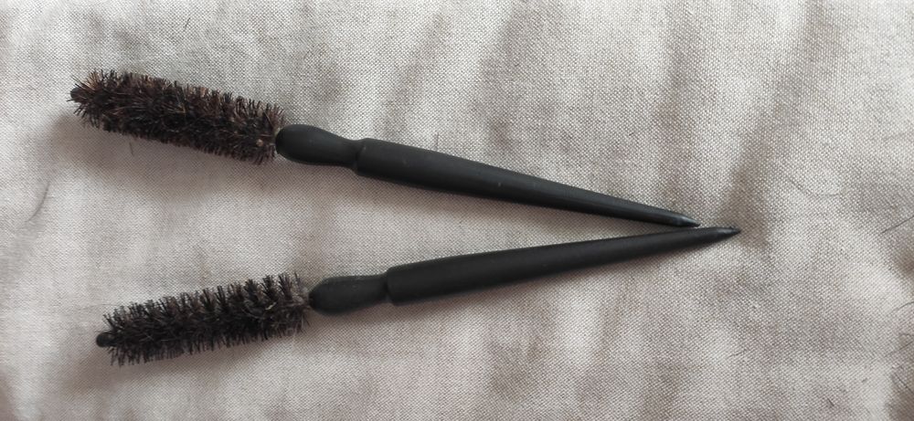 Rolos e assessórios para cabelo