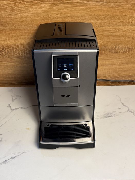 Кавомашина Nivona CafeRomatica 795 2021  рік з Гарантією !