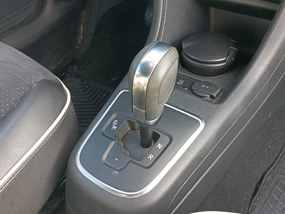 SEAT Mii Cx automática Nacional