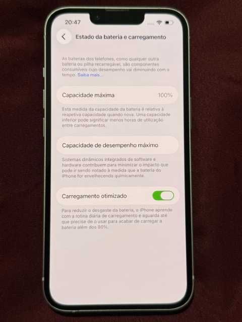 Apple Iphone 13 128GB