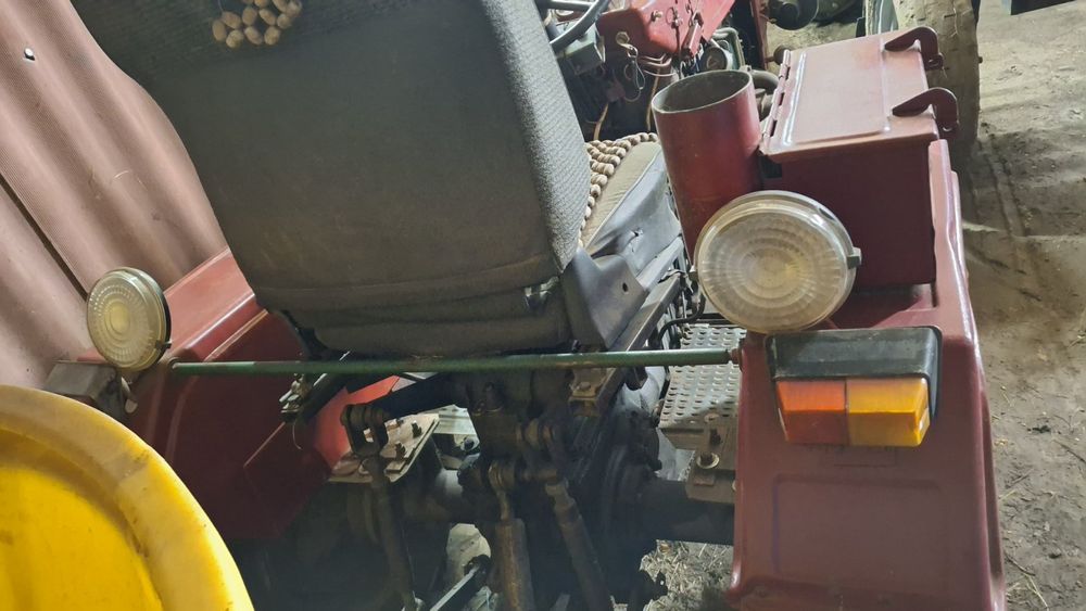 Продається Трактор