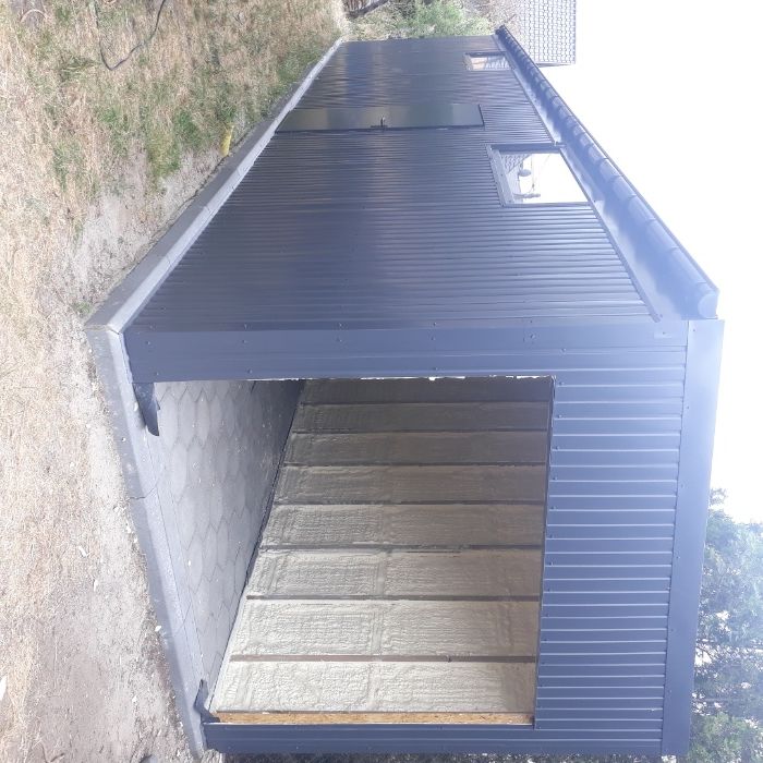 Piana PUR, ocieplanie poddaszy pianką PUR, Izolacje natryskowe Jarocin