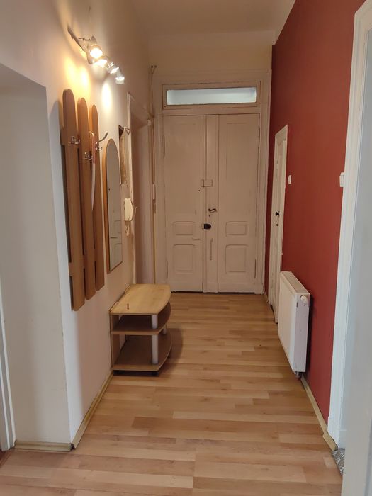 Pokój dla studentki 22m2