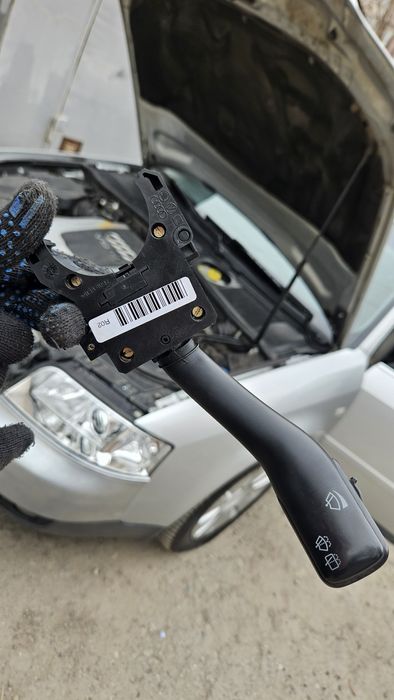 Переключатель дворников Audi A6c5 2001