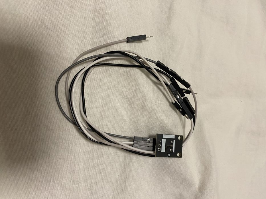 Componentes para arduino