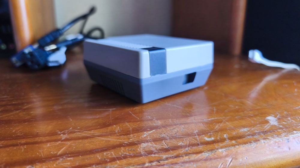 Raspberry pi 3b+