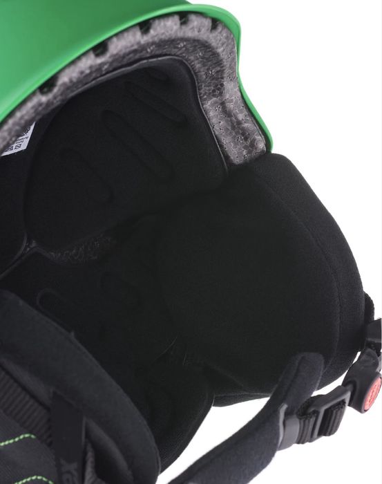 Шолом гірськолижний UVEX P1us