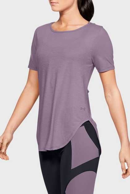 Женская футболка Under Armour Perpetual SS Оригинал