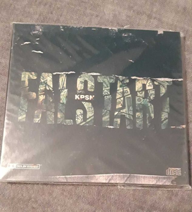 KPSN - Falstart CD (Nowa)