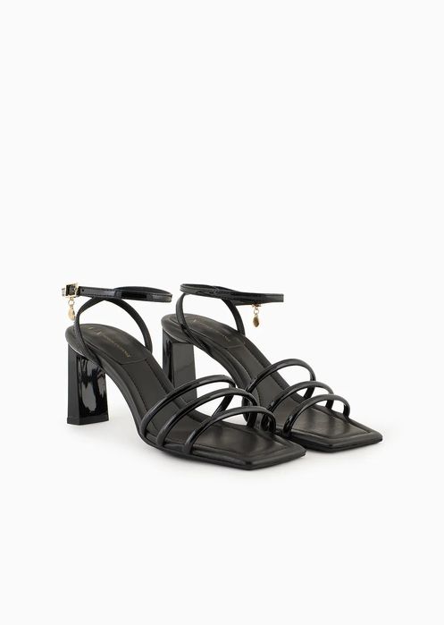Босоніжки бренд Armani Exchange розмір US 10.5