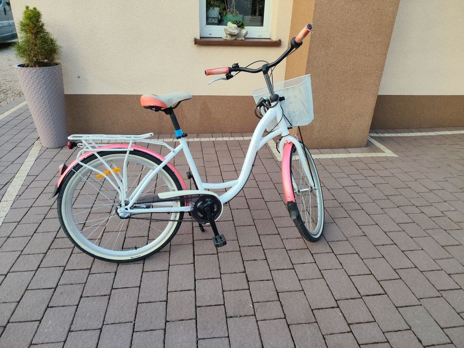 Sprzedam rower Damski