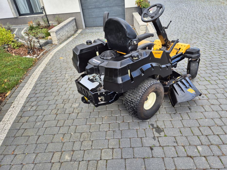 Traktorek Kosiarka Cub Cadet  XZ3 ZERO TURN  Kawasaki