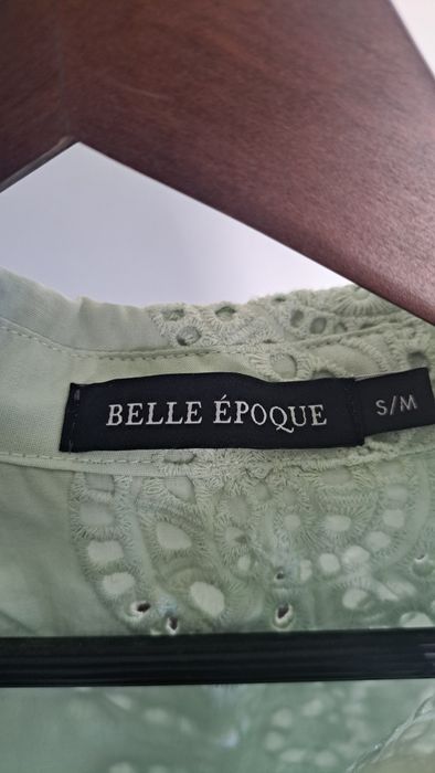 Blusa Tam S/M como nova