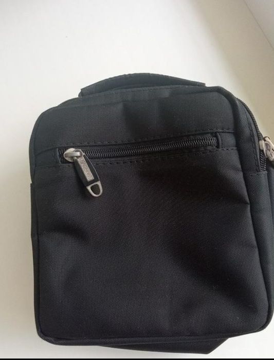 барсетка. Чоловіча сумка