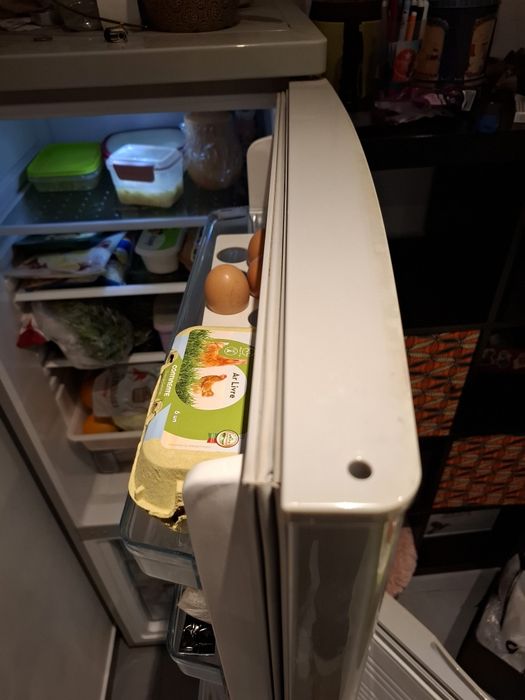 Combinado Jocel 165cm altura