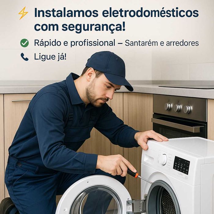 serviços de homem para tudo