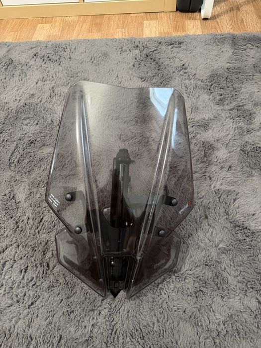 Material/Acessorios MT-09 2020