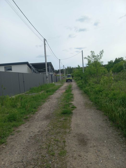 Відеоогляд!Продам ділянку Боярка 10соток під будівництво