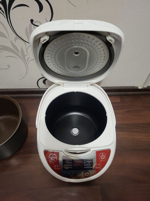 Мультиварка Moulinex 5л