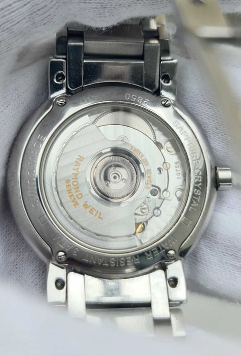 Чоловічий годинник часы Raymond Weil Othello 37.5мм