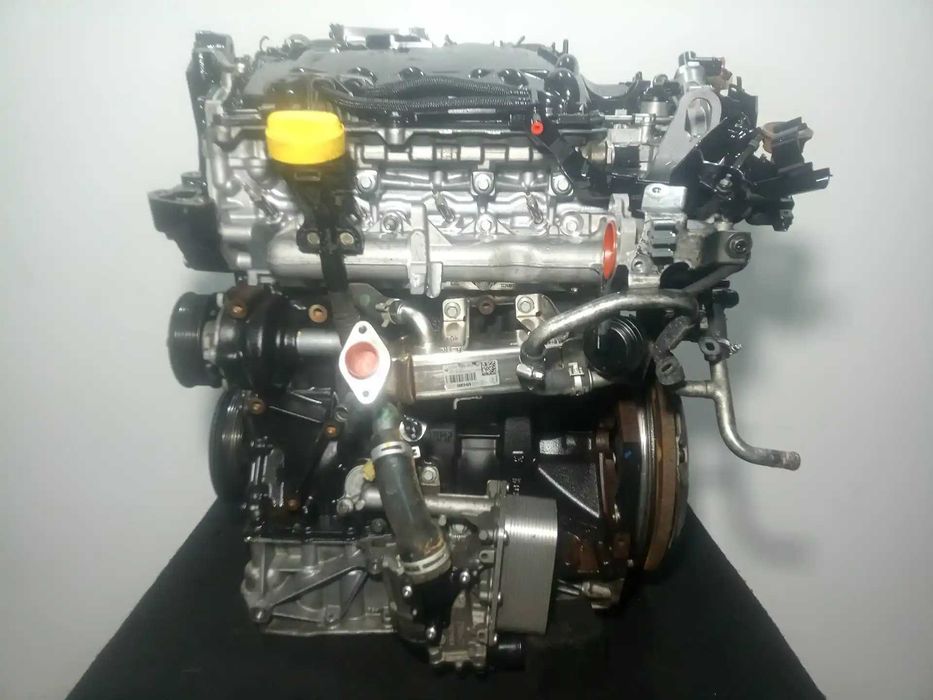 Motor NISSAN X-TRAIL (T31) 2.0 DCI 150 CV     M9R856