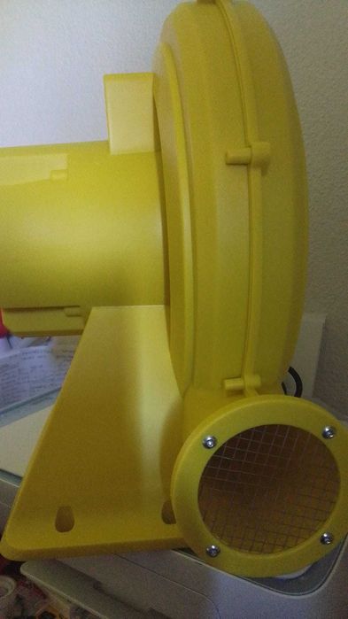 Insuflador Elétrico 750W Insufláveis (Castelos, Piscinas, Eventos)
